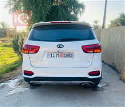 كيا سورينتو